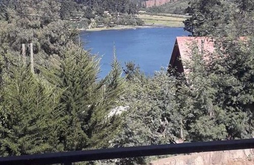Vichuquen Apartamento | Casa Santa Rosa, Lago Vichuquén