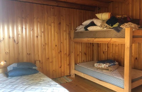 Vichuquen Apartamento | Casa Santa Rosa, Lago Vichuquén