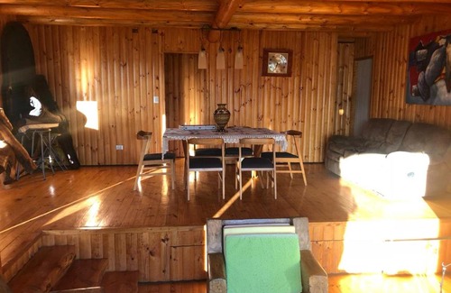 Vichuquen Apartamento | Casa Santa Rosa, Lago Vichuquén