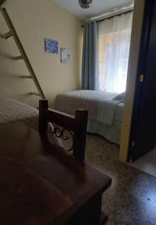 Zona 16 Apartamento | Casa Santa Rosita