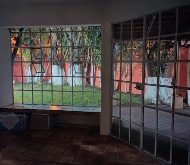 Zona 16 Apartamento | Casa Santa Rosita