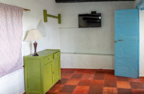 Sogamoso Casa | Casa Santa Teresa de las Flores