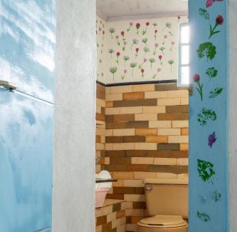 Sogamoso Casa | Casa Santa Teresa de las Flores