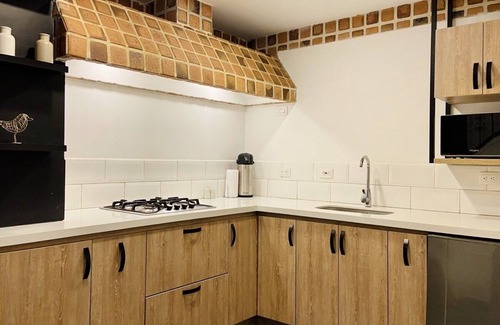 Laureles - Estadio Hotel | Casa Santafe - Coliving Hotel