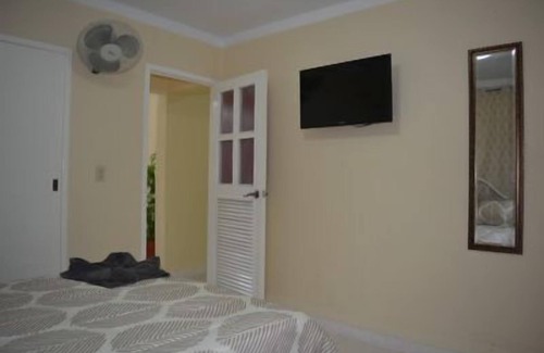 Cienfuegos Casa | Casa Santana Inn