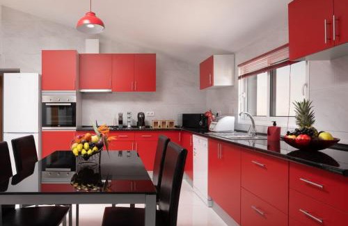 Estreito da Calheta Apartamento | Casa Santana