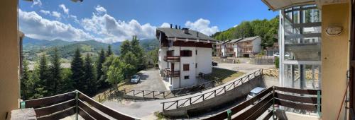 Fiumalbo Apartamento | Casa Santerini