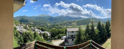Fiumalbo Apartamento | Casa Santerini