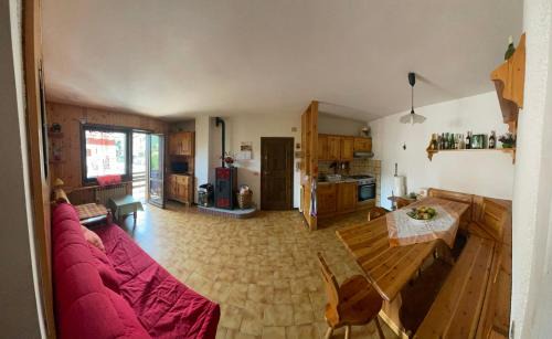 Fiumalbo Apartamento | Casa Santerini
