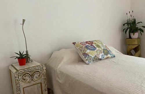 Colonia San Antonio Casa | CASA SANTIAGO sí hay internet