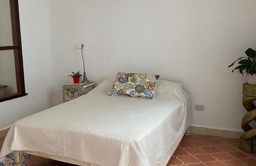 Colonia San Antonio Casa | CASA SANTIAGO sí hay internet