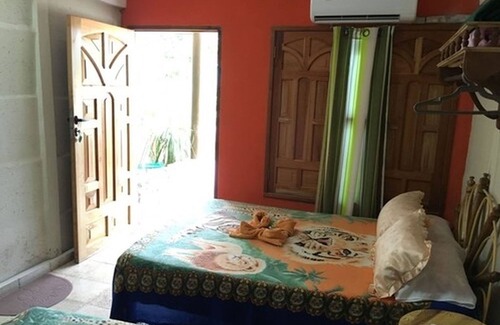 Municipality of Cienaga de Zapata Casa | Casa Santico y Damari