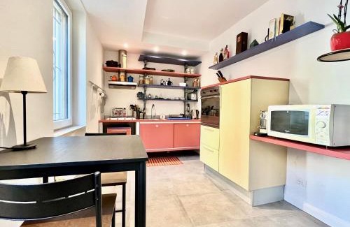 Cremona Apartamento | Casa Santina - Palazzo Trecchi-Università