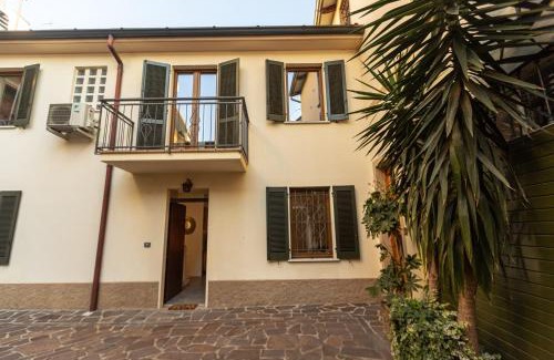 Cremona Apartamento | Casa Santina - Palazzo Trecchi-Università