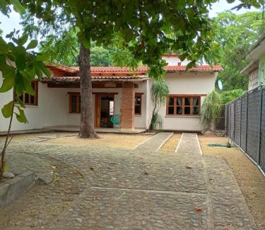 Santo Domingo Petapa Casa | Casa Santo Domingo