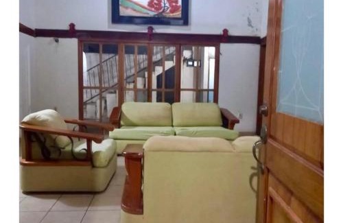 Santo Domingo Petapa Casa | Casa Santo Domingo