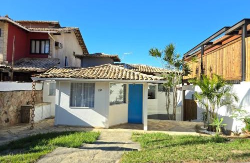 Portal da Ferradura Casa | Casa Santorini - Búzios