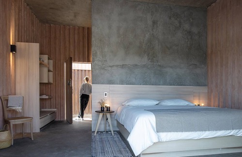 Todos Santos Hotel | Casa Santos