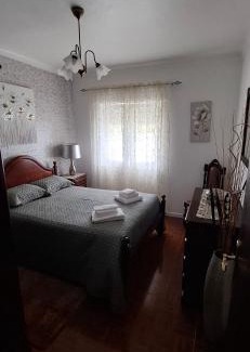 Angra do Heroismo Casa | Casa Santos