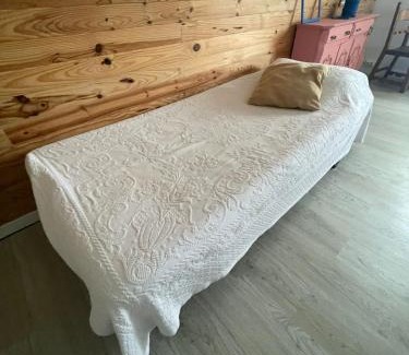 Poio Casa | Casa Sanuk