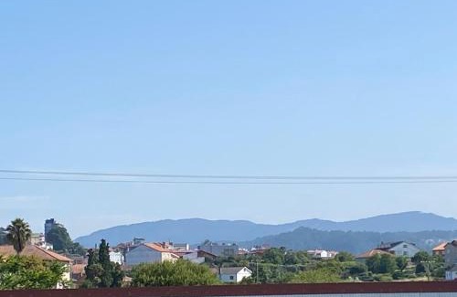 Poio Casa | Casa Sanuk