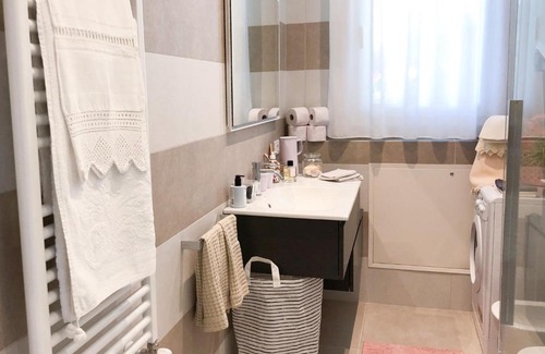 Alba Apartamento | Casa Sanulli