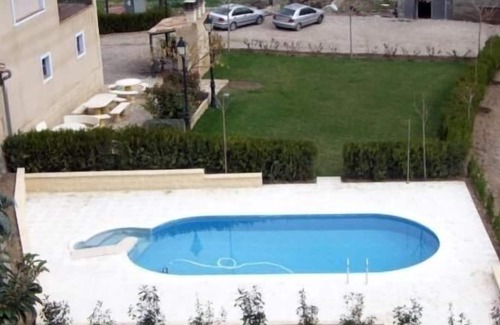 Colungo Cabaña | Casa Sanz para 8 personas