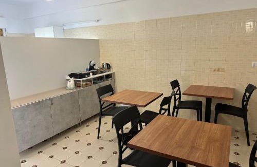 Pace del Mela Casa | Casa Sapio vista mare