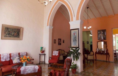 Camaguey Casa | Casa Sara