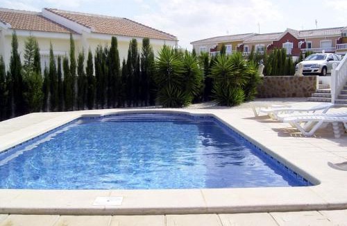 Quesada Villa | Casa Sara - Private Villa with Private Pool