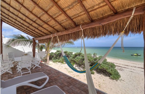 Península de Yucatán Casa | Casa Sara - Yucatan Home Rentals