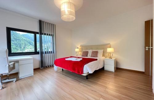 Sao Vicente Apartamento | Casa Saramago by AnaLodges