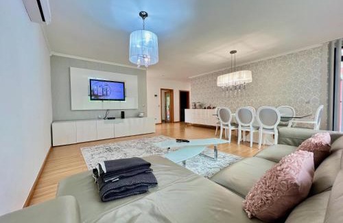 Sao Vicente Apartamento | Casa Saramago by AnaLodges