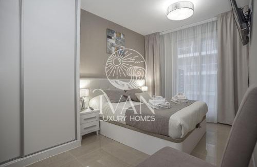 Cabanes Apartamento | Casa SaraMaria Ivan Luxury Homes 7ªPlta Norte 1ªLínea