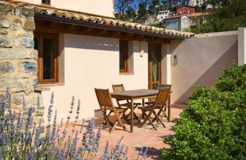 Berdun Casa | Casa Sarasa