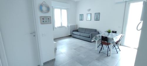 Torre Pedrera Apartamento | Casa Sardina, per mare e fiera