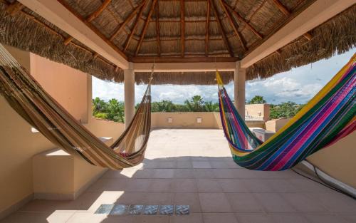 Puerto Aventuras Villa | Casa Sarita