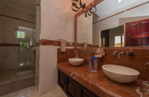 Puerto Aventuras Villa | Casa Sarita