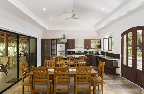Playa Colorado Casa | Casa Saron SOUL - sueño de los golfistas 3bd / 2ba
