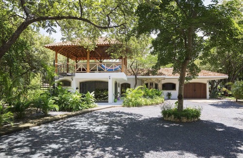 Playa Colorado Casa | Casa Saron SOUL - sueño de los golfistas 3bd / 2ba