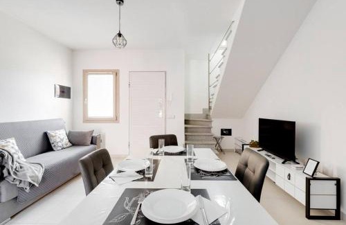 Sant'Antioco Apartamento | Casa SarTuga