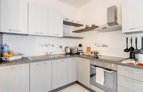 Sant'Antioco Apartamento | Casa SarTuga