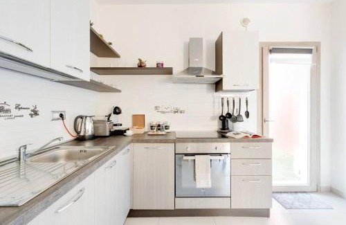 Sant'Antioco Apartamento | Casa SarTuga