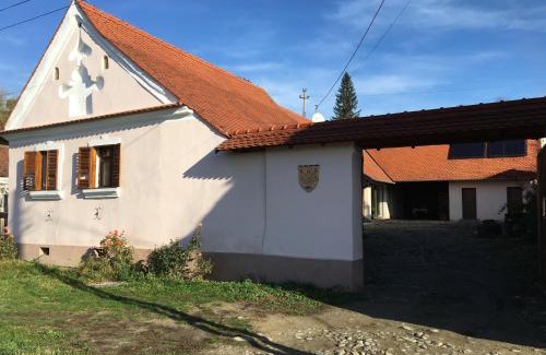 Saschiz Casa | Casa Saseasca