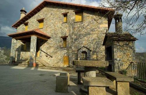 Fuendecampo Apartamento | Casa Sastre