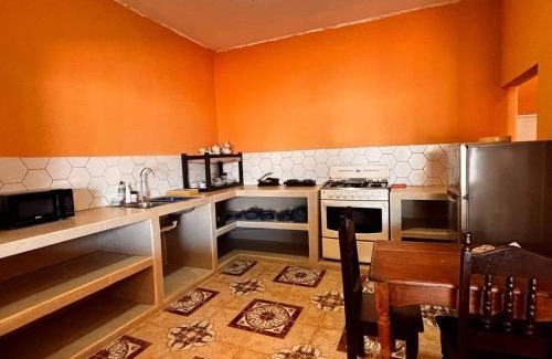 Flores Apartamento | Casa Satélite