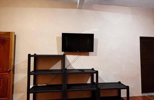 Flores Apartamento | Casa Satélite