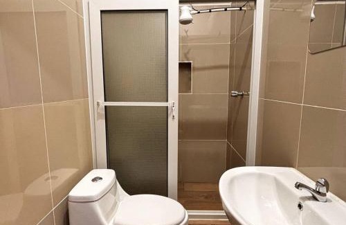 Flores Apartamento | Casa Satélite
