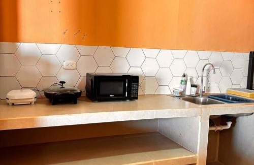 Flores Apartamento | Casa Satélite