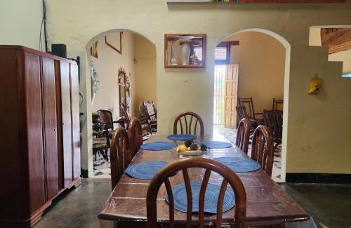 Granada Casa | Casa Satori 3BR 2BA